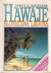 Okładka książki Hawaje: Słoneczna laguna