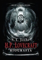 H.P. Lovecraft. Biografia