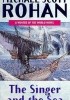Okładka książki The Singer and the Sea Michael Scott Rohan