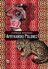 Okładka książki Afrykański polonez