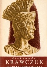 Okładka książki Rzym i Jerozolima