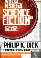 Wielka Księga Science Fiction, t.1