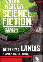 Wielka Księga Science Fiction, t.2
