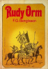 Okładka książki Rudy Orm Frans Gunnar Bengtsson