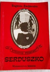 Okładka książki Serduszko Eugenia Żmijewska