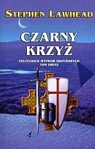 Okładki książek z cyklu Celtyckie wyprawy krzyżowe