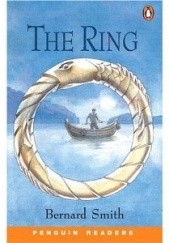 Okładka książki The Ring Bernard Smith