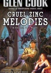 Cruel Zinc Melodies