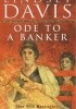 Okładka książki Ode to a Banker Lindsey Davis