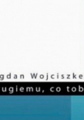 Okładka książki Nie rób drugiemu, co tobie niemiłe Bogdan Wojcieszke