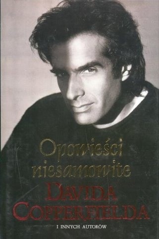Opowieści niesamowite Davida Copperfielda