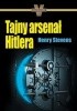 Okładka książki Tajny arsenał Hitlera Henry Stevens