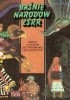 Okładka książki Baśnie narodów Azji Środkowej i Kazachstanu Robert Babłojan,&nbsp;Mirlena Szumska,&nbsp;praca zbiorowa