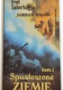 Okładka książki Imperium Wschodu. T. 1, Spustoszone ziemie Fred Saberhagen