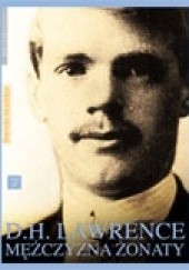 D. H. Lawrence - mężczyzna żonaty
