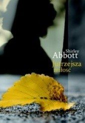 Okładka książki Jutrzejsza miłość Shirley Abbott