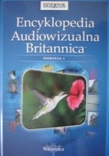 Encyklopedia Audiowizualna Britannica: Zoologia I -  praca zbiorowa