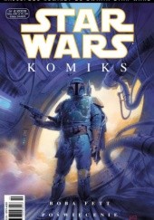 Okładka książki Star Wars Komiks 2/2009 Garth Ennis, Cam Kennedy, John McCrea, Tony Millionaire, John Wagner