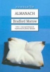 Okładka książki Almanach Bradford Morrow