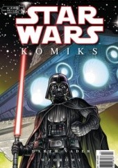 Okładka książki Star Wars Komiks 2/2010 Jeremy Barlow, Brian Ching, John Jackson Miller
