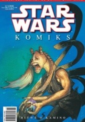 Star Wars Komiks 11/2010