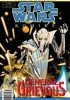 Okładka książki Star Wars Komiks. Generał Grievous. Wydanie Specjalne 1/2010 Chuck Dixon,&nbsp;Rick Leonardi