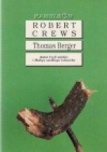 Okładka książki Robert Crews