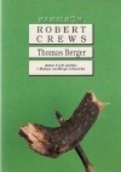 Okładka książki Robert Crews Thomas Berger