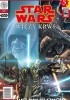 Okładka książki Star Wars Więzy Krwi Brandon Badeaux,&nbsp;John Ostrander