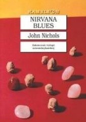 Okładka książki Nirvana Blues John Nichols