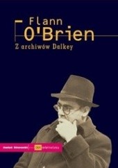 Okładka książki Z archiwów Dalkey Flann O'Brien