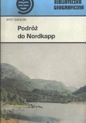 Okładka książki Podróż do Nordkapp Jerzy Samusik