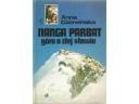 Okładka książki Nanga Parbat góra o złej sławie Anna Czerwińska