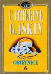 Okładka książki Obietnice Catherine Gaskin