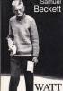 Okładka książki Watt Samuel Beckett