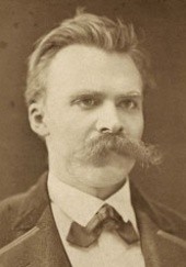 Okładka książki Radosna wiedza Friedrich Nietzsche