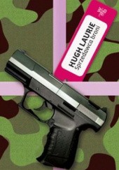 Sprzedawca broni - Hugh Laurie