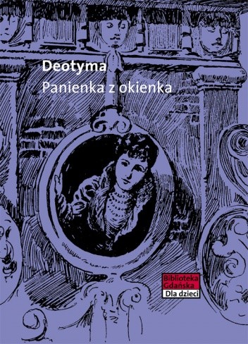 Okładki książek z serii Biblioteka Gdańska