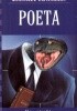 Okładka książki Poeta Michael Connelly
