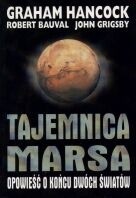 Tajemnica Marsa : opowieść o końcu dwóch światów