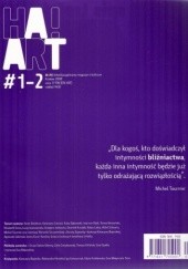 Ha!art, nr 1-2 (28-29) / 2009