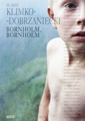 Okładka książki Bornholm, Bornholm Hubert Klimko-Dobrzaniecki