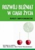 Okładka książki Rozwój bliźniąt w ciągu życia: aspekty biopsychologiczne Beata Pastwa-Wojciechowska