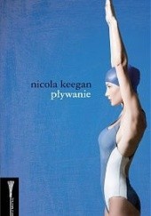 Okładka książki Pływanie Nicola Keegan