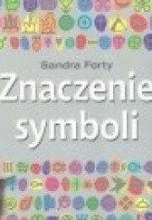Okładka książki Znaczenie symboli Sandra Forty