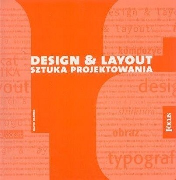 Design & Layout. Sztuka projektowania