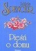 Okładka książki Pieśń o domu LaVyrle Spencer