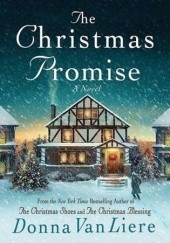 Okładka książki The Christmas Promise Donna VanLiere