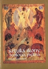 Okładka książki Sztuka ikony. Teologia piękna Paul Evdokimov