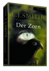 Okładka książki Der Zorn Lisa Jane Smith
